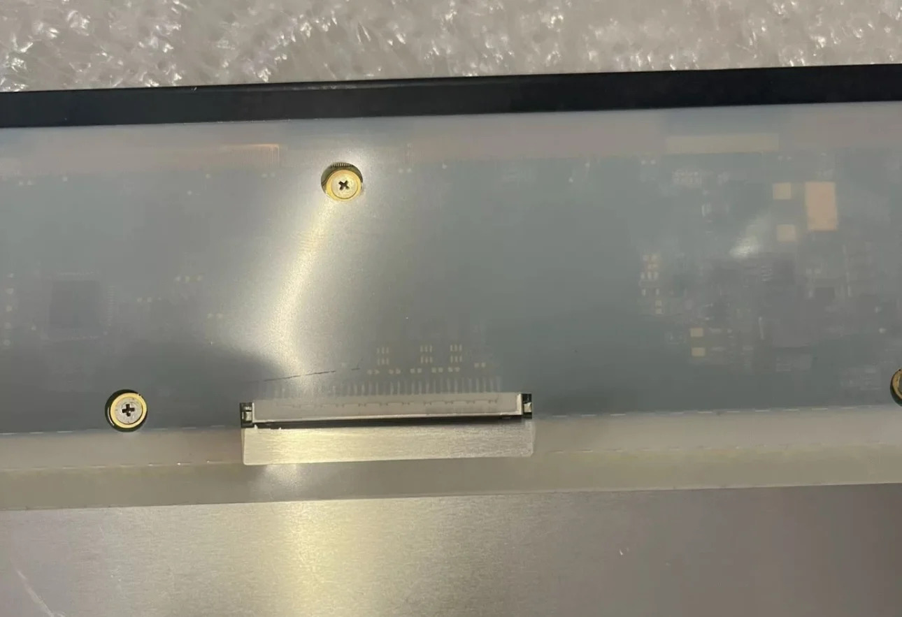 G154I1-LE1 15.4인치 LCD 디스플레이