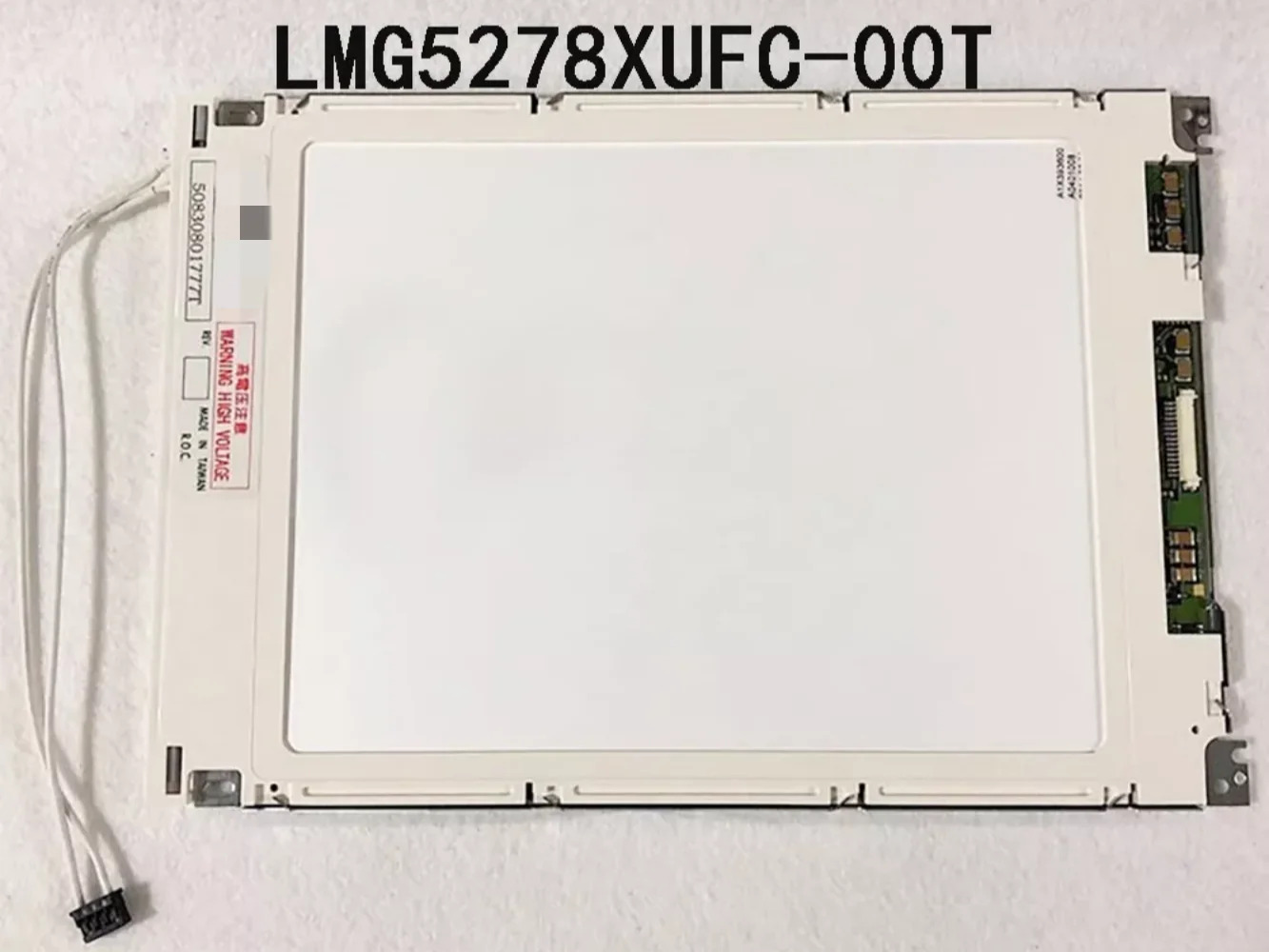 9.4인치 화면 LMG5278XUFC-00T