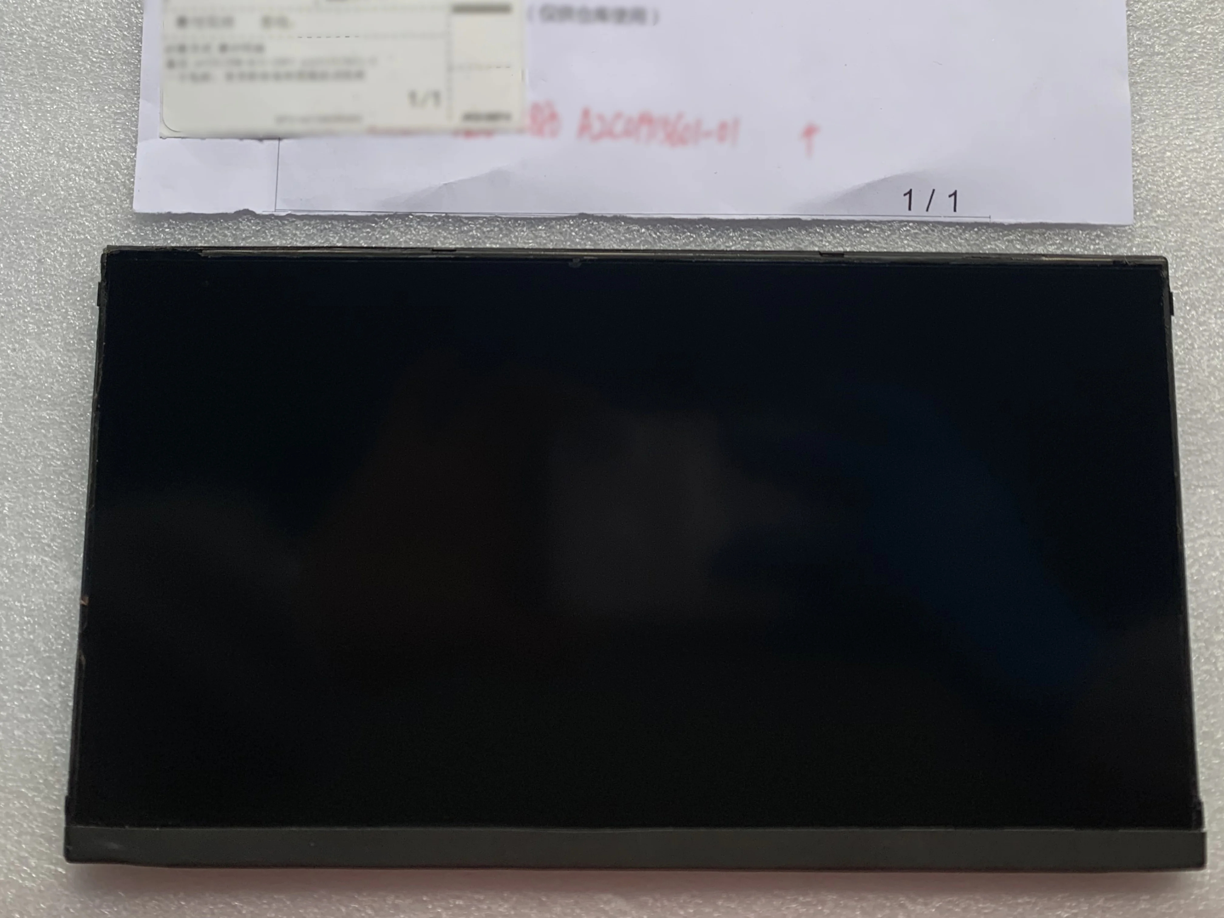 092ZEM-NC0-28P0 A2C 01915601 -01 LCD 디스플레이 화면