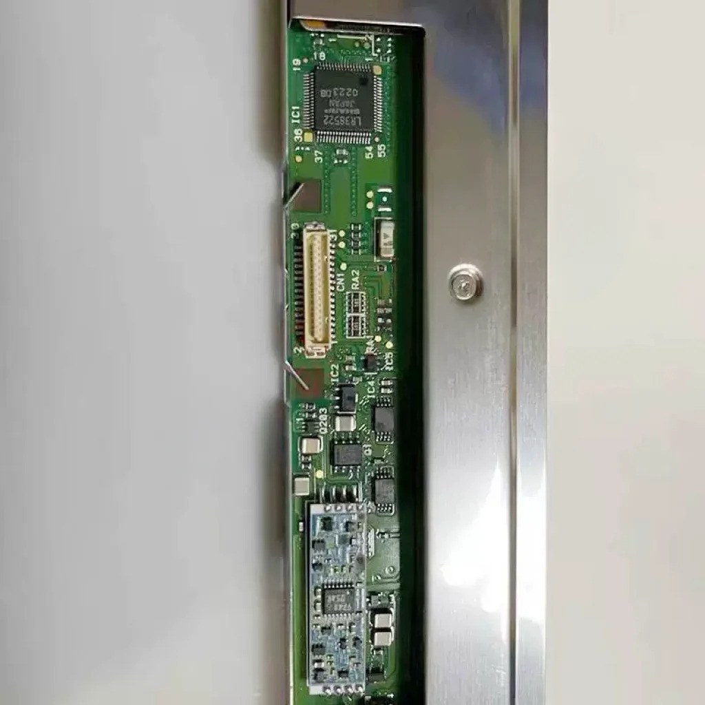 원본LQ10D421 LCD 화면