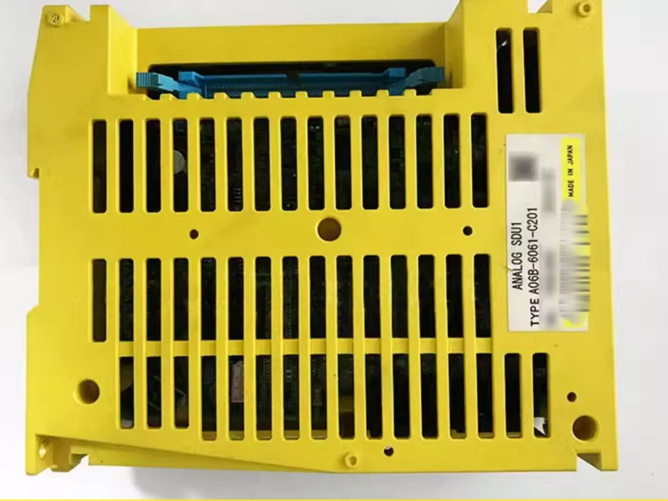 Fanuc iO 출력 모듈A06B-6061-C201