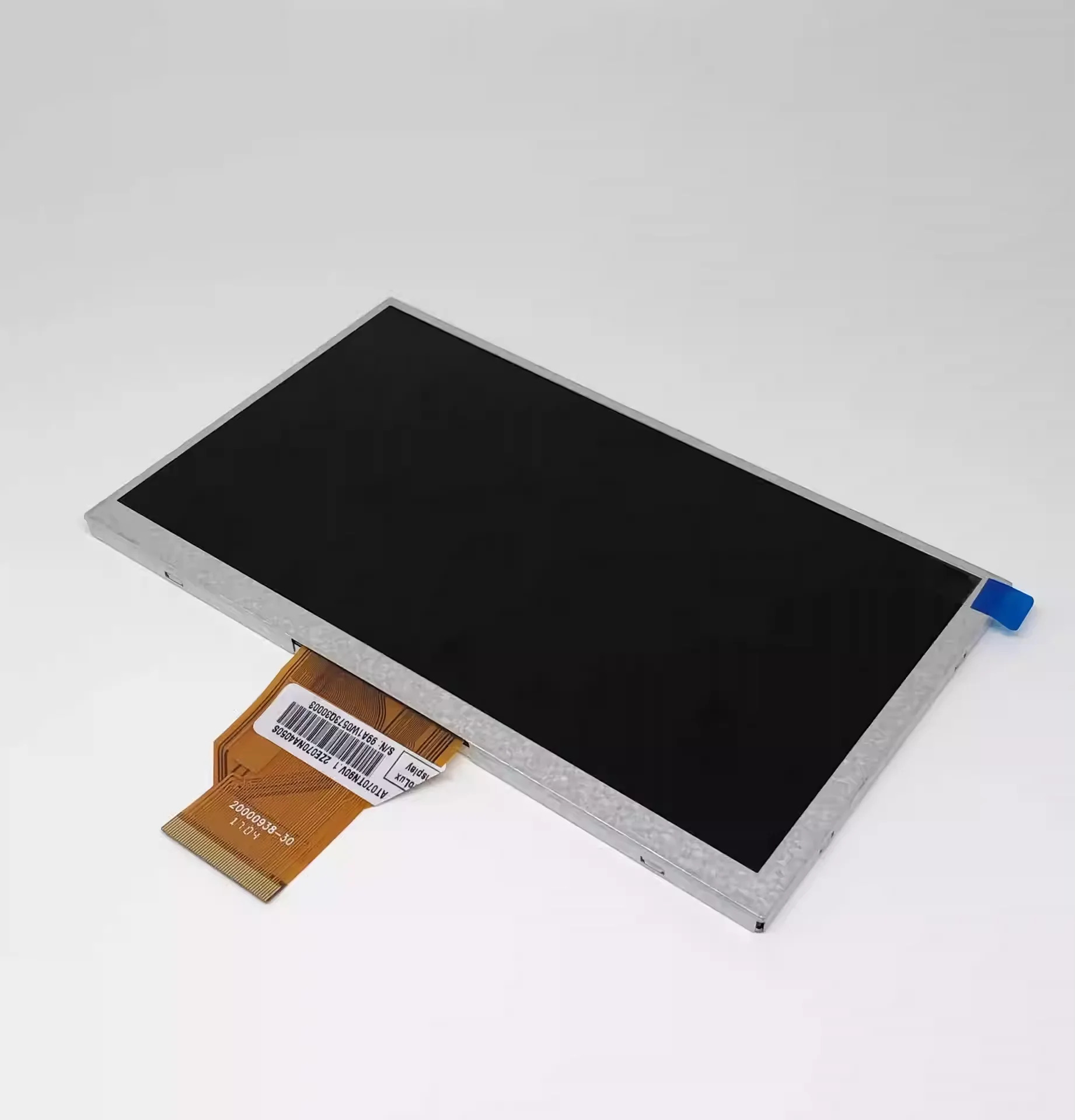 TPC7062K TPC7062KX TPC7062KD KT TD LCD 화면