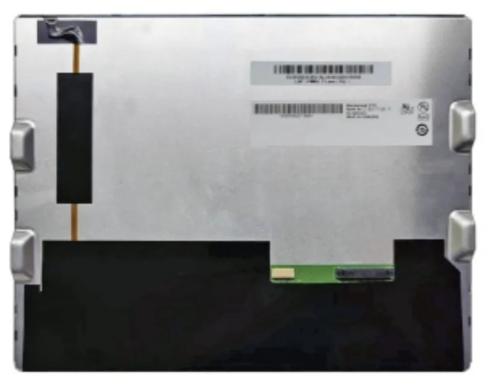 10.4 인치 LCD 디스플레이 화면 G104VTN01.0 640x480