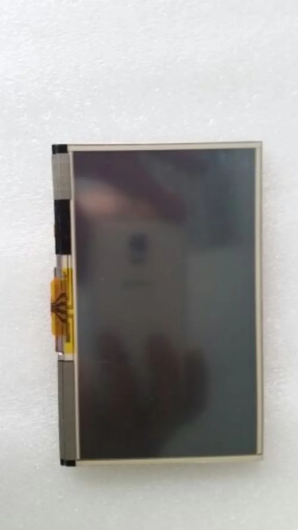 4.8인치 LTE480WQ-F02-0BR LCD 디스플레이 화면