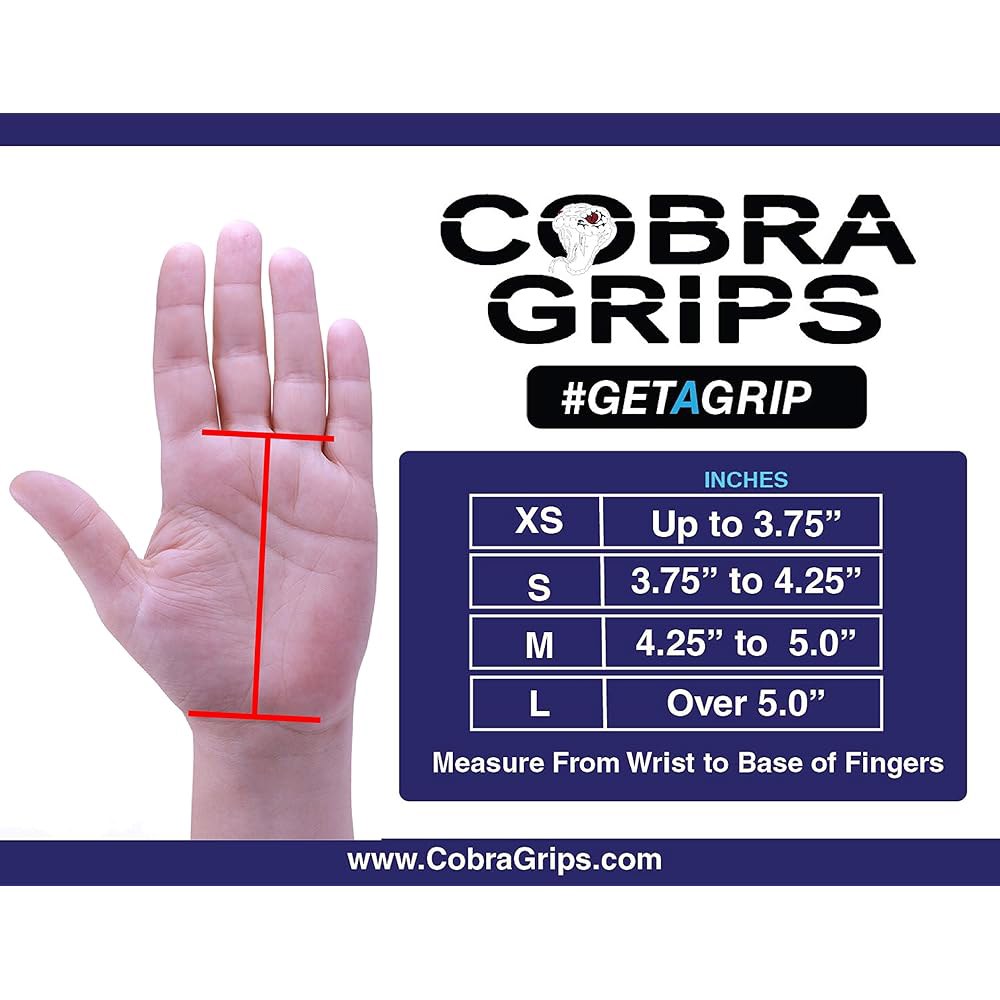 Cross Training Grips 최고의 체조 블루 굳은살 풀업으로부터 역도 그립, 9.5-10.8cm(3.75-4.25인치), 보호합니다. 턱걸이 및 (스몰 손을 가죽) 물집 - 상세 이미지 3