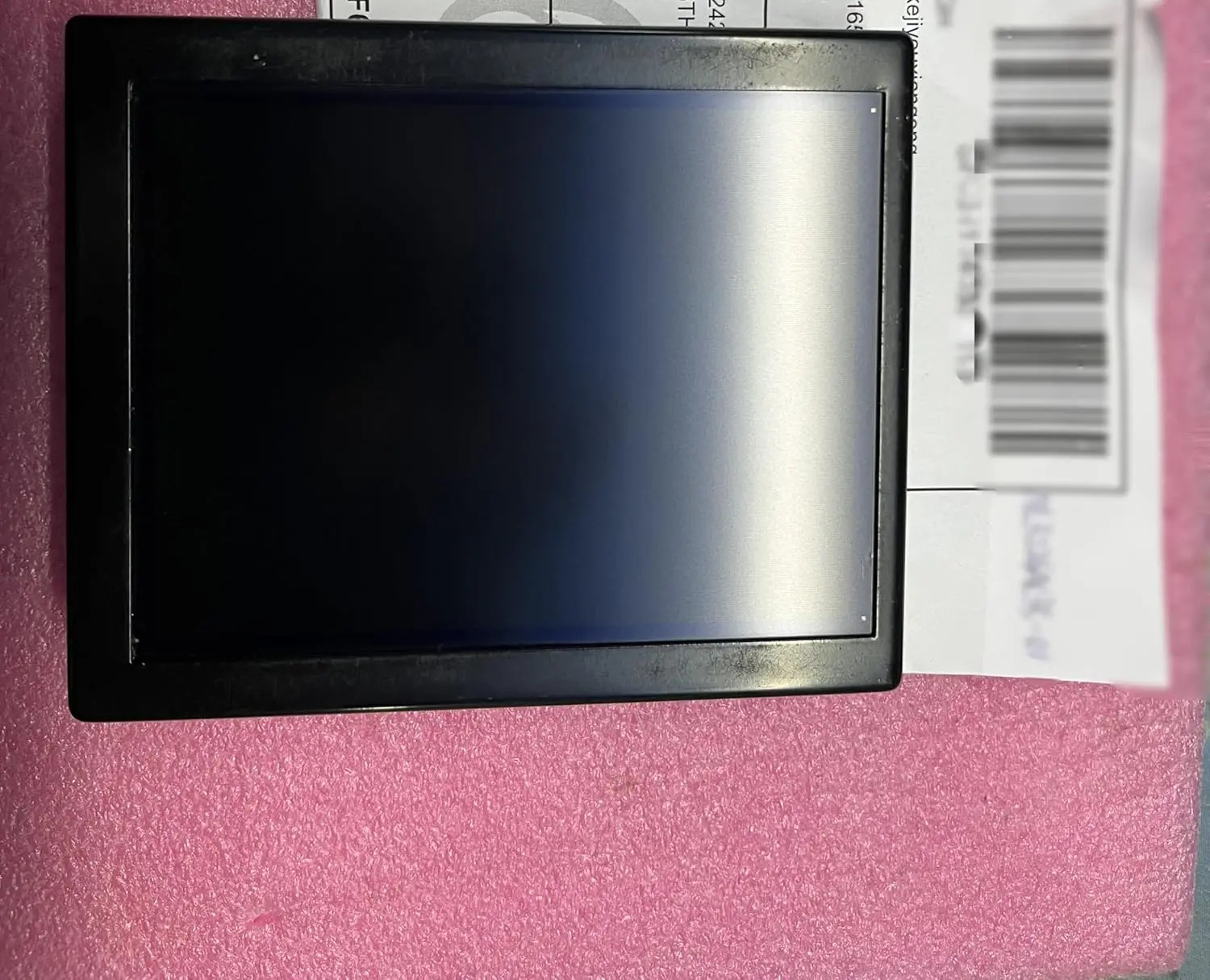NL3224AC35-01 5.5 인치 320x240 TFT 산업LCD 화면