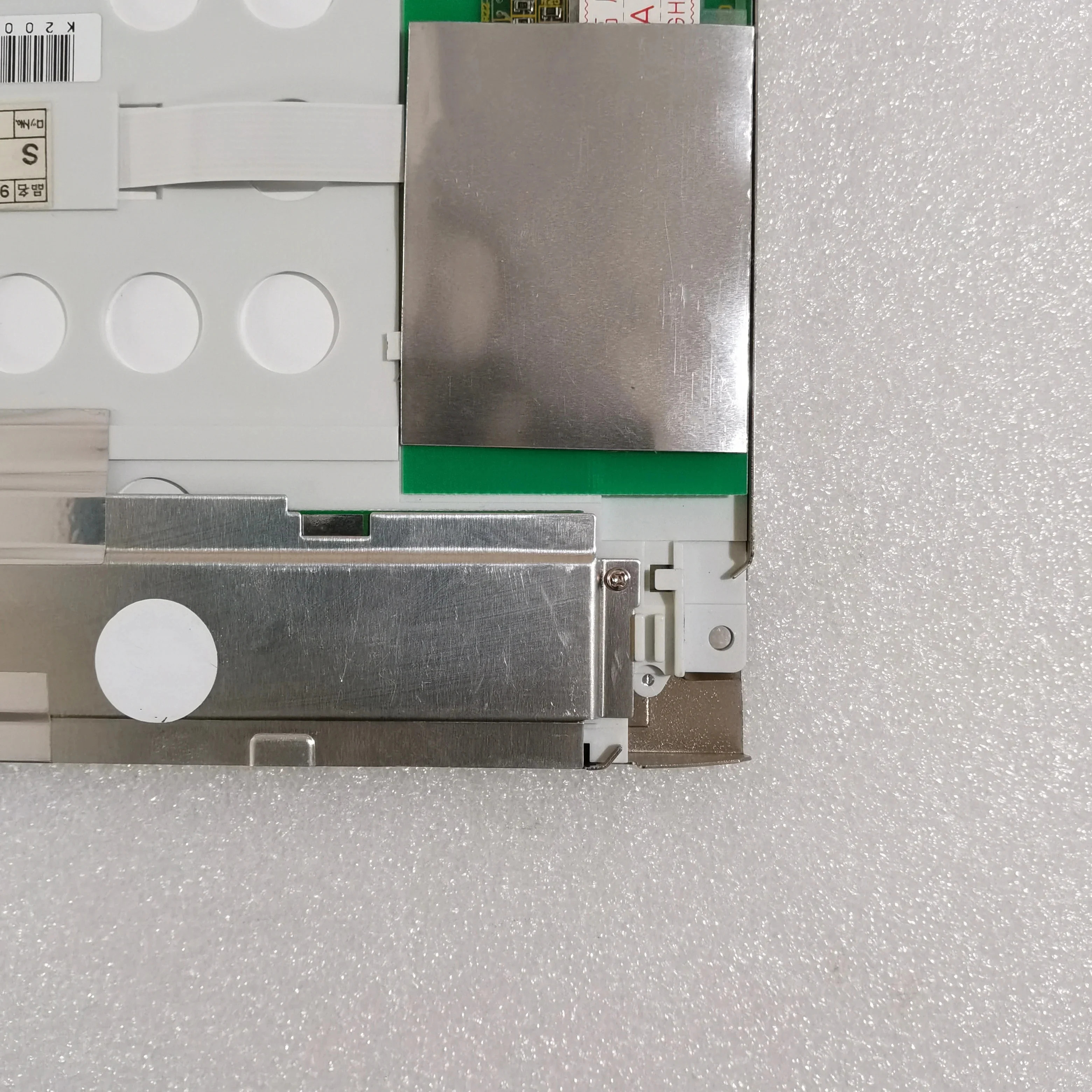 9.4인치 LCD 화면 NL6448AC30-10