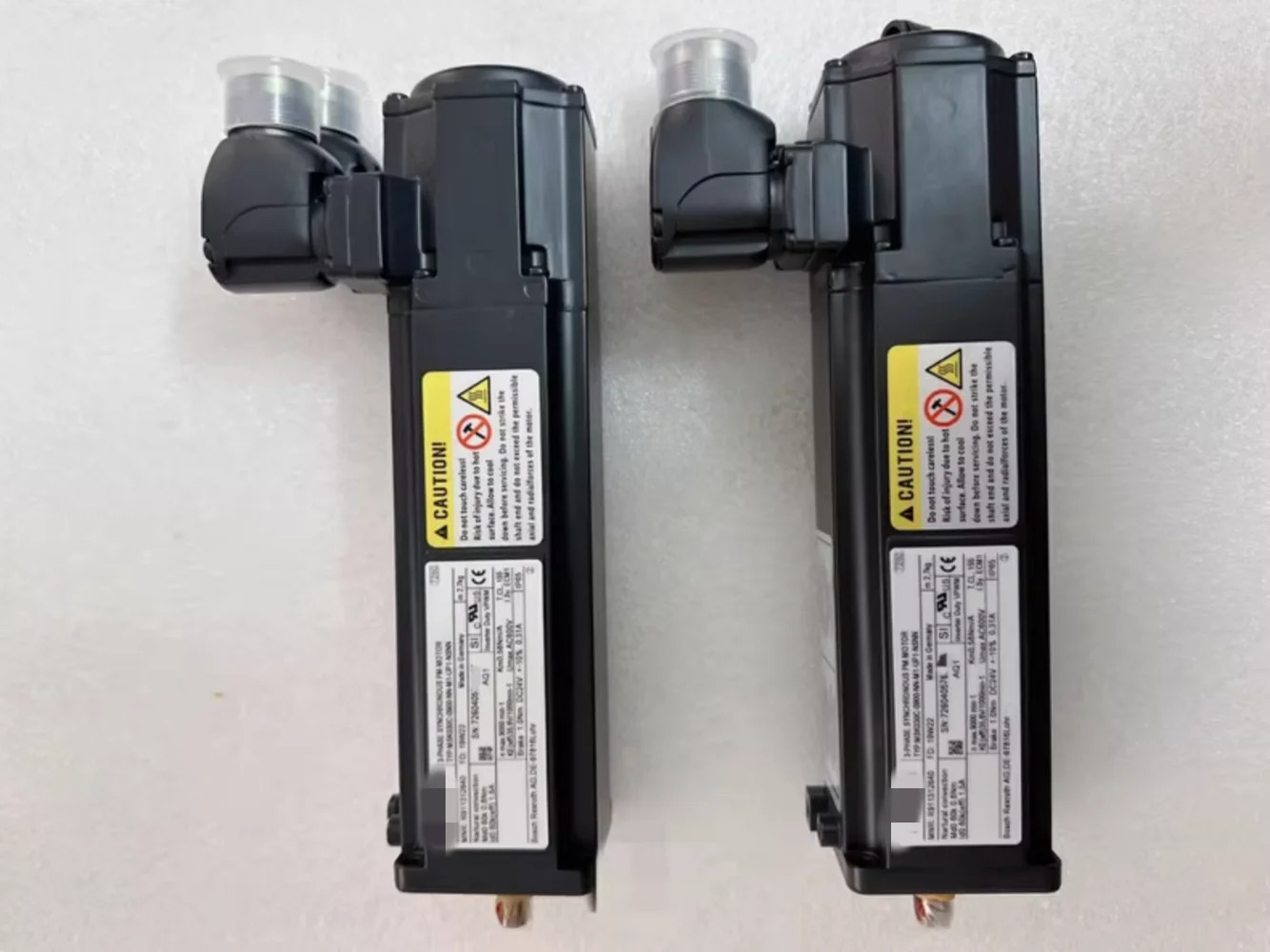 MSK030C-0900-NN-M1-UP1-NSNN 서보모터
