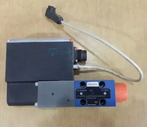 VT-DFPE-A-22/G24K0/2A0V/V 렉스로스 밸브