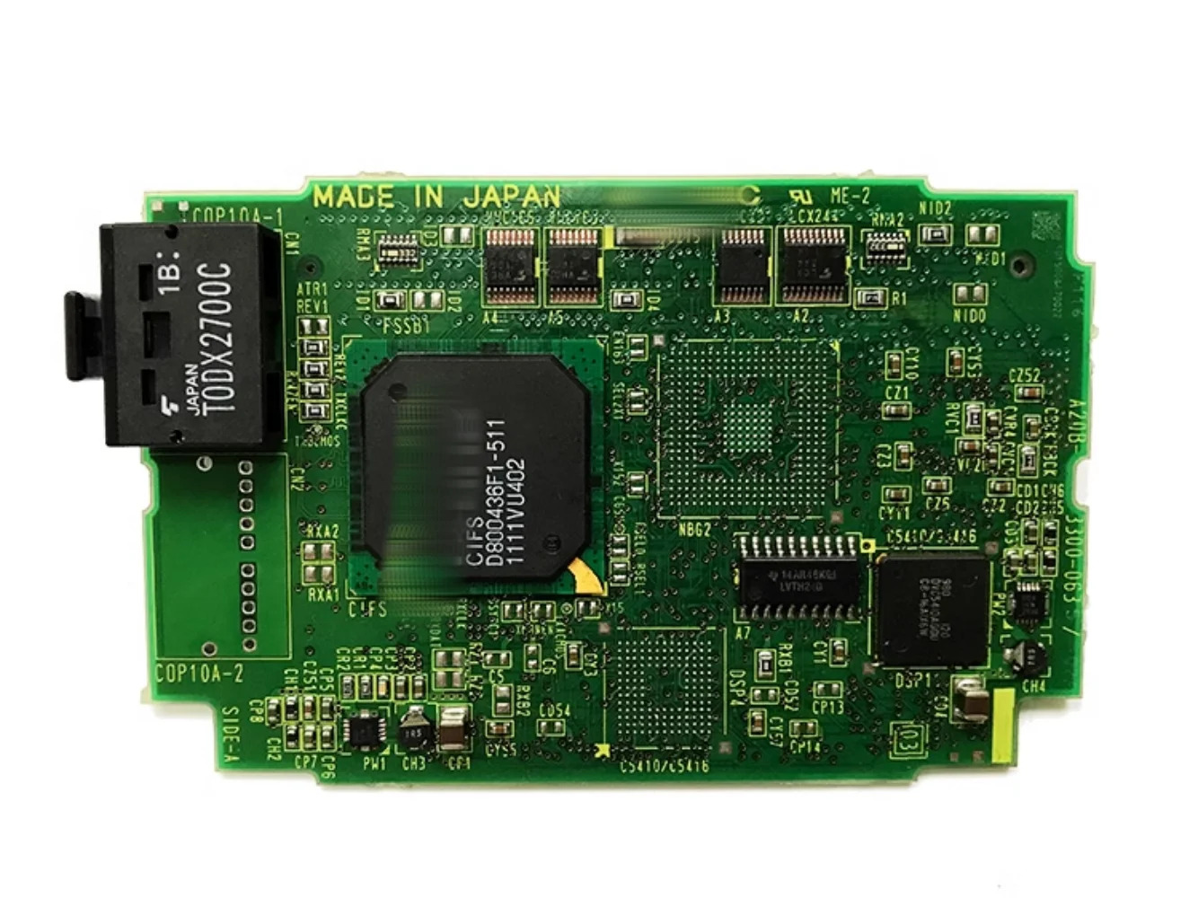 Fanuc 오리지널 서보 시스템A20B-3300-0635