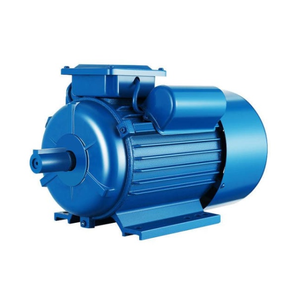최신형 속도제어 키타입 방식 단상 모터용 국산 제품 1.5kW 24축 2단 2800RPM 0.75kW 19축 2단 2800RPM - 상품 이미지