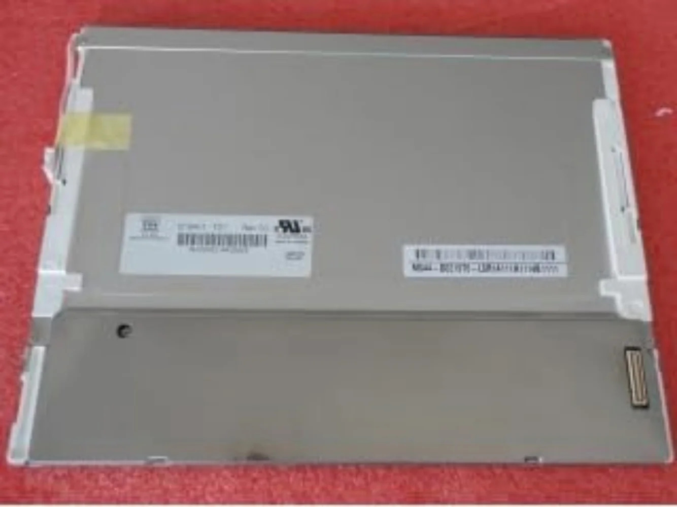 G104V1 -T01 640x480 31 핀 리퍼 CMO 10.4 인치 LCD 화면 디스플레이 패널