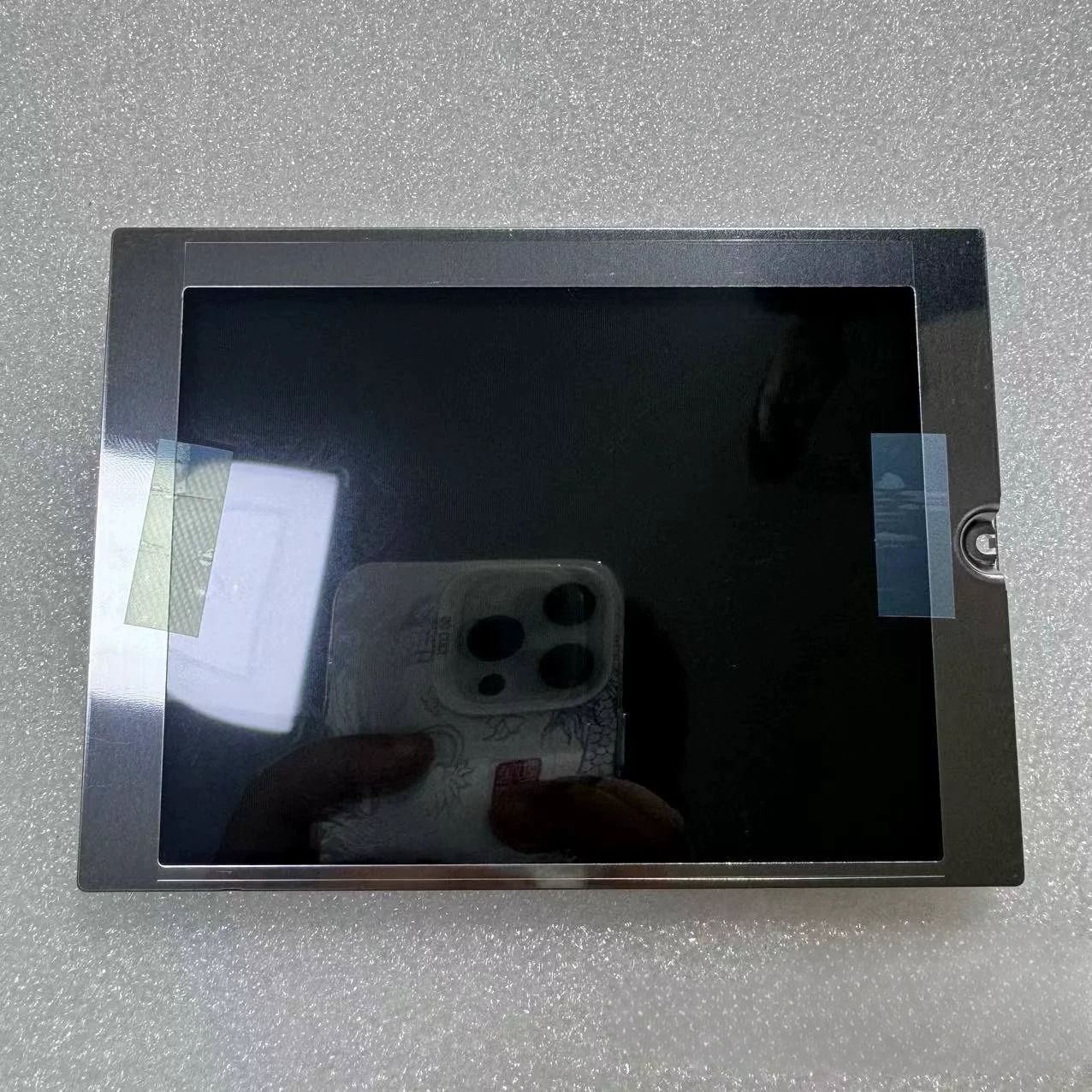오리지널 LCD 스크린 AA057QD01 5.7 인치 신