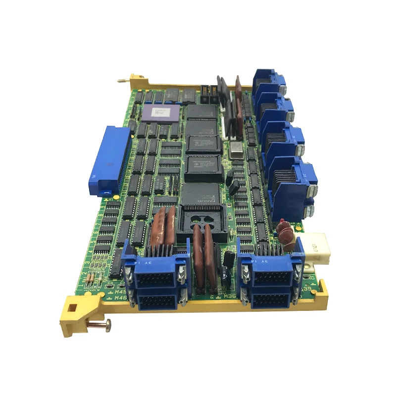 A16B-2200-0360 리퍼 완료 Fanuc PCB 보드