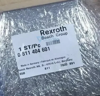 0811404601 4WRPEH 6 C3B12L-2X/G24K0/A1M 0 811 404 601