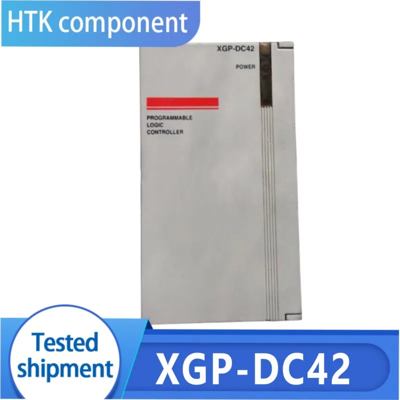 오리지널 XGP-DC42 PLC 모듈