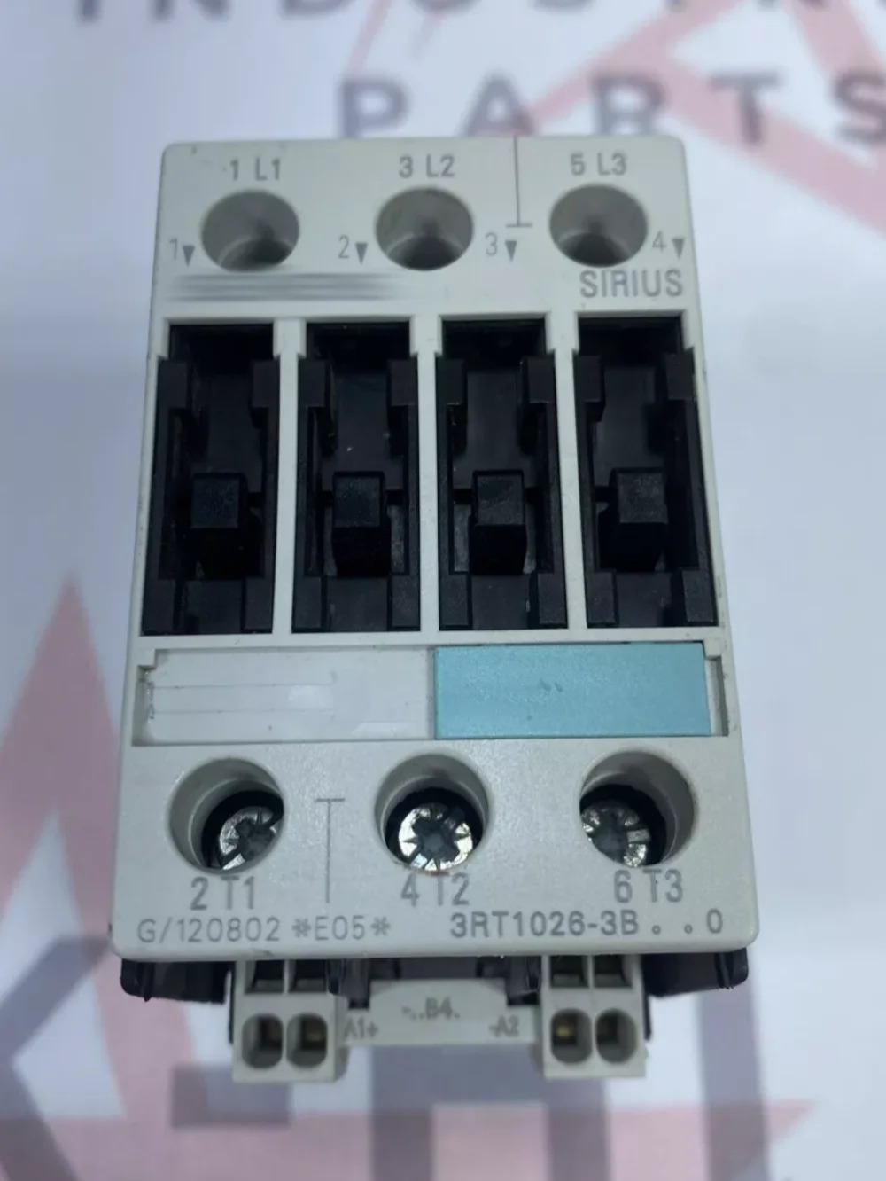 접촉기 3RT1026-3B