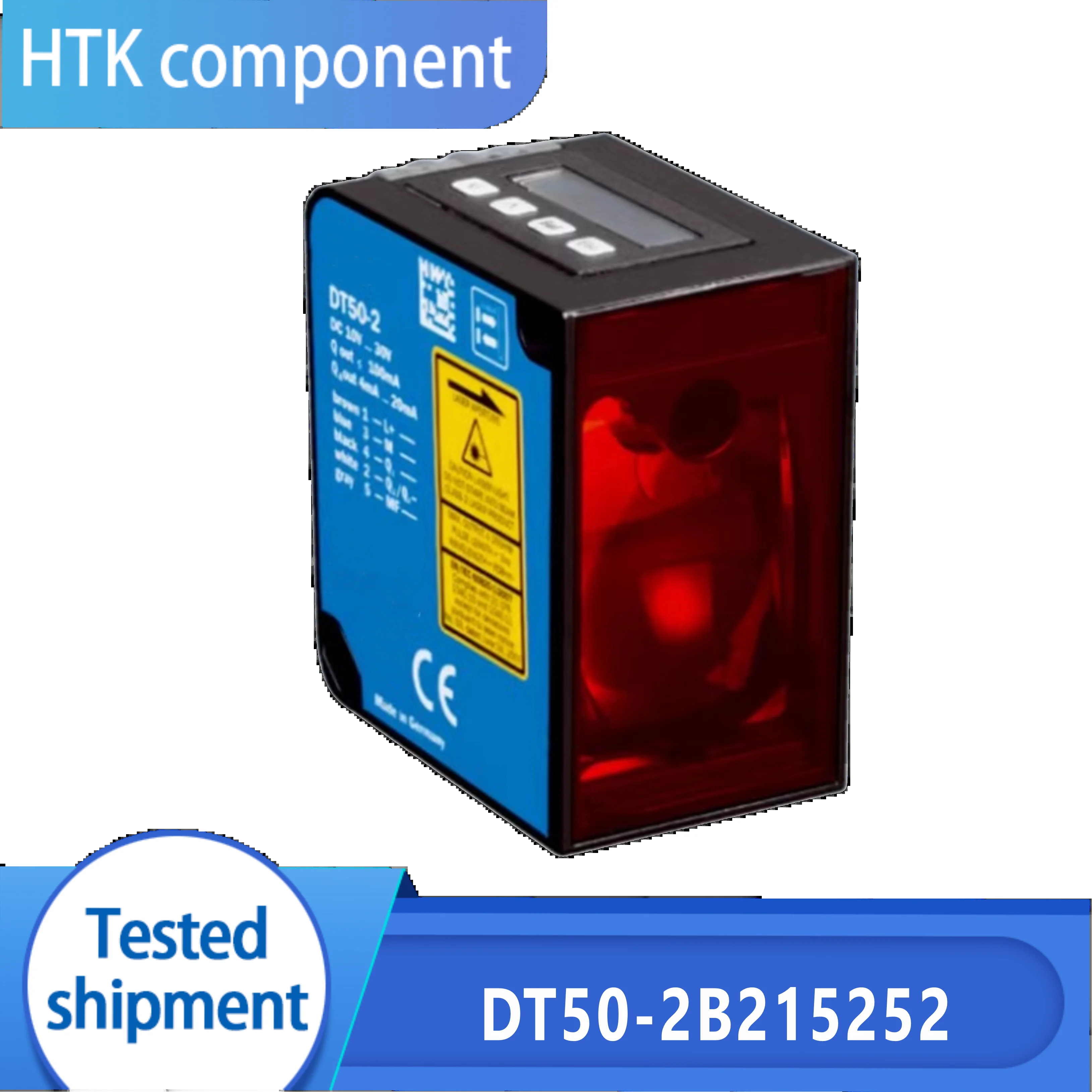 DT50-2B 215252 센서