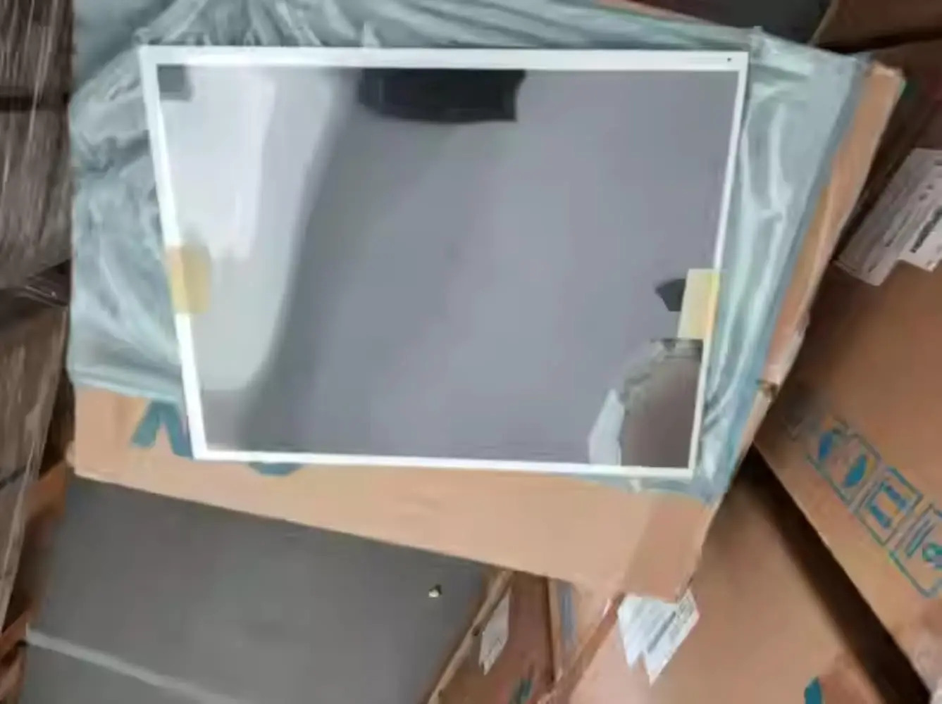 G150XG01 V2 15인치 LCD 디스플레이 화면