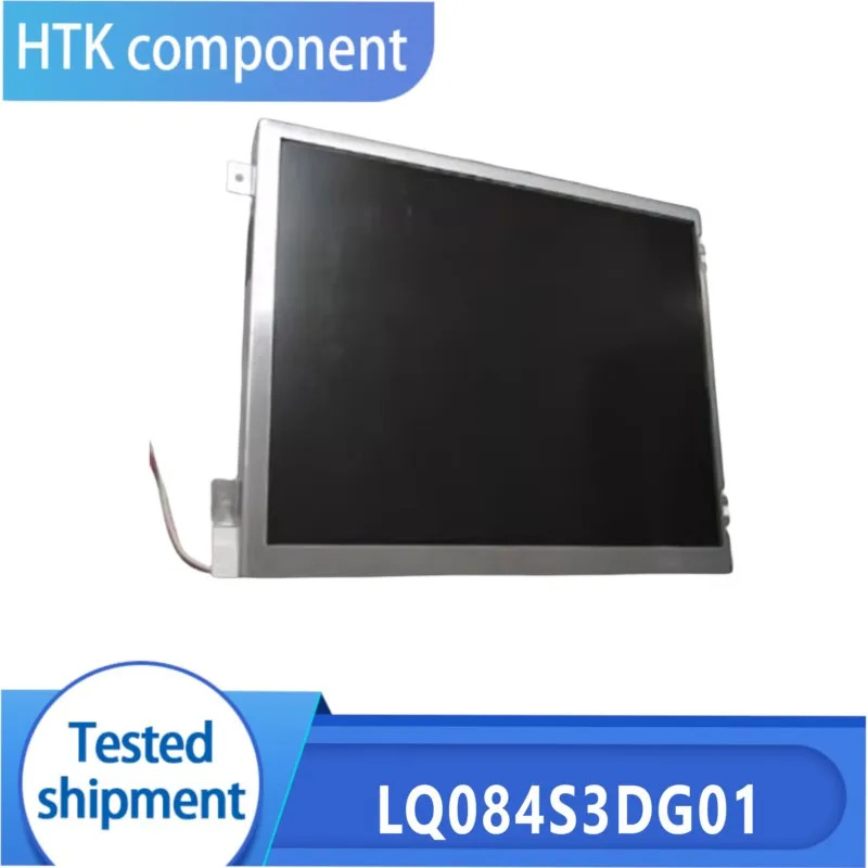 8.4인치 LQ084S3DG01 LCD 패널
