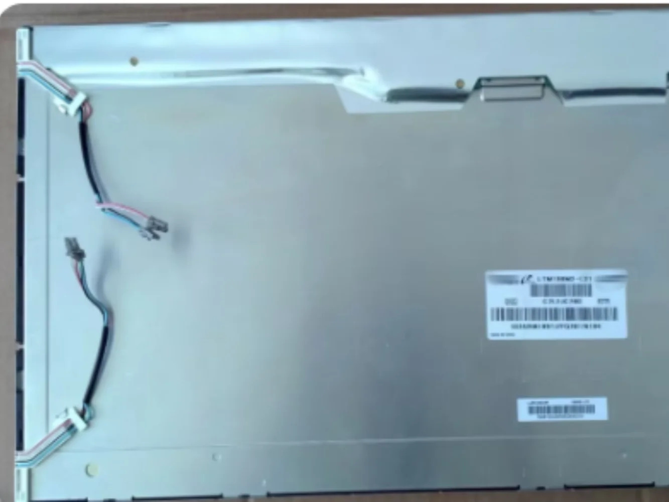 LTM190M2-L31 LCD 디스플레이 화면 신