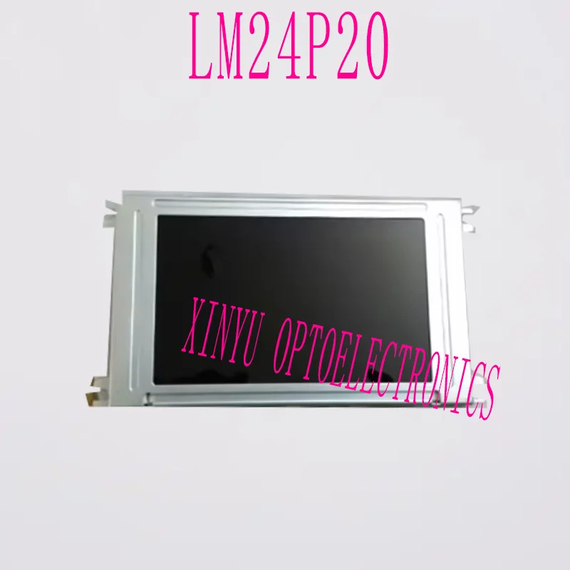 LCD LM24P20 5.7 인치 디스플레이 스크린 패널 240x128 호환 lcd 모니터