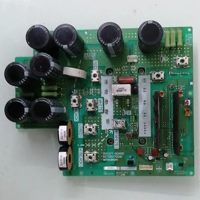 KE76B070G91 INV20Y 보드 7MBR50SB120-50 7MBR25SB120-50