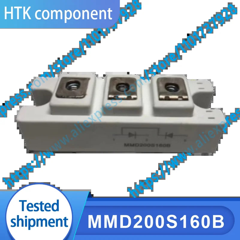 MMD200S160B 모듈