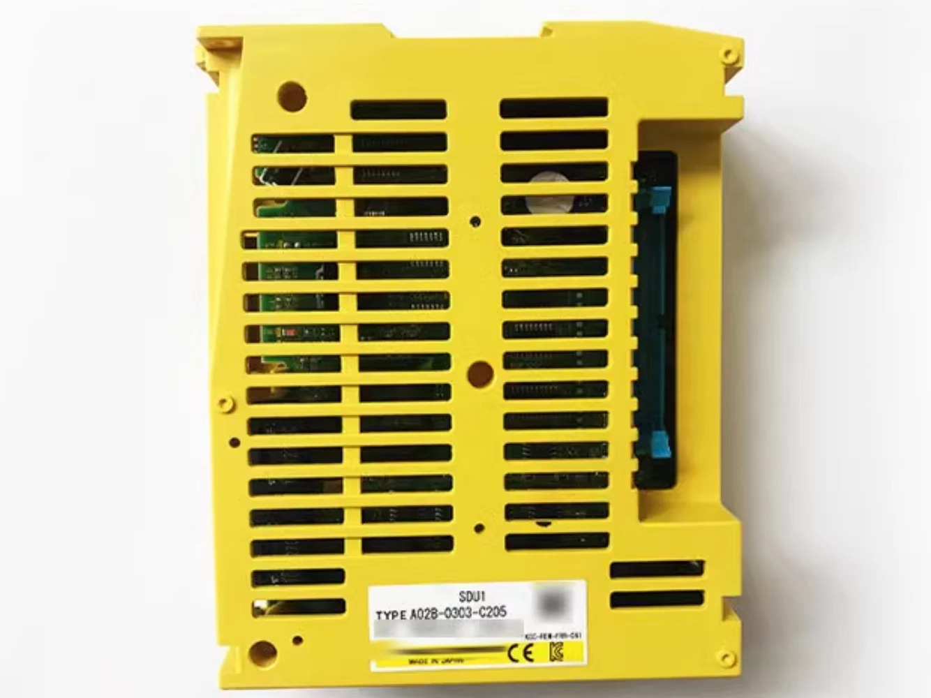 Fanuc iO 출력 모듈A02B-0303-C205
