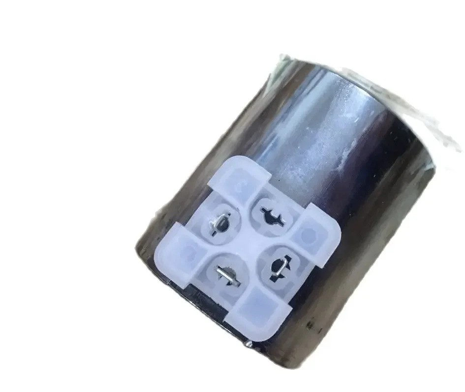 019797 K 087 220VDC 35W R 900019797 렉스로스 솔레노이드 코일 GZ63-4 220V