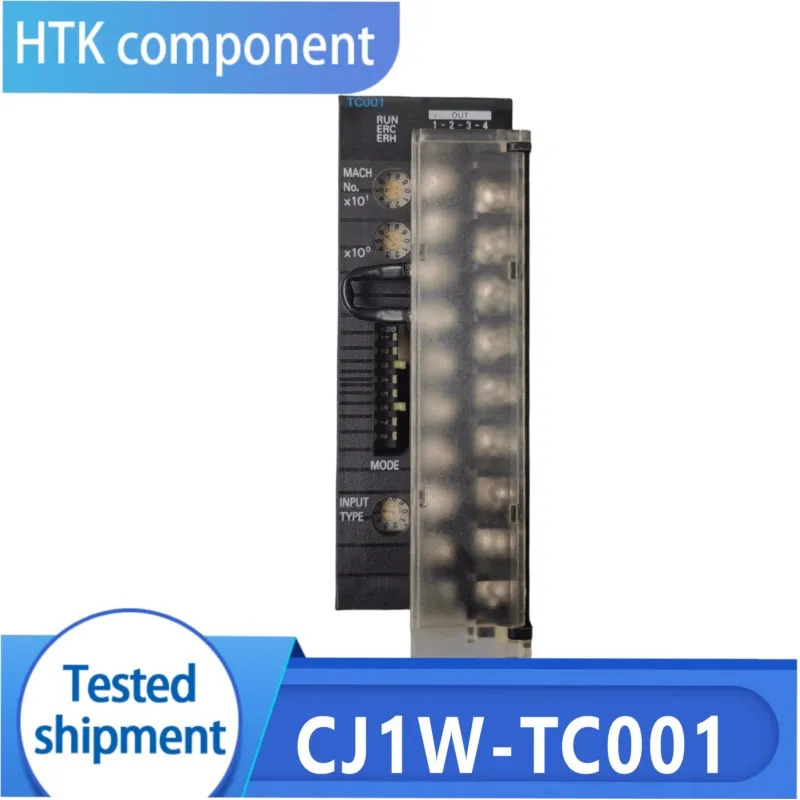 CJ1W-TC001 PLC 모듈