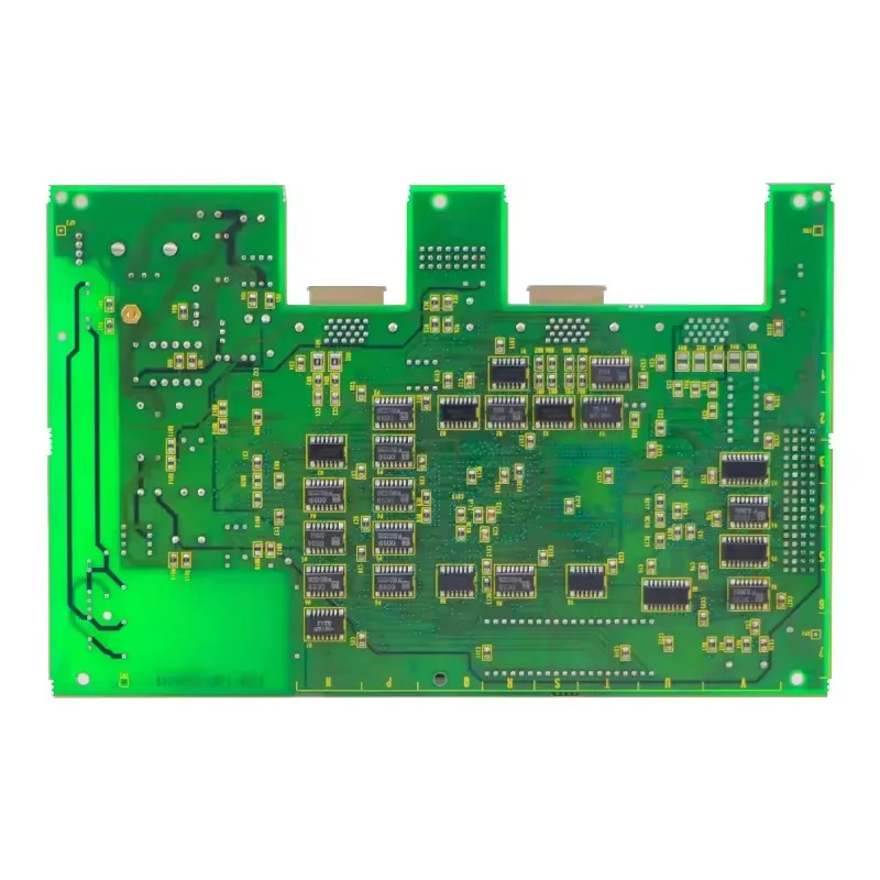 A16B-3300-0058 리퍼 완료 Fanuc PCB 보드