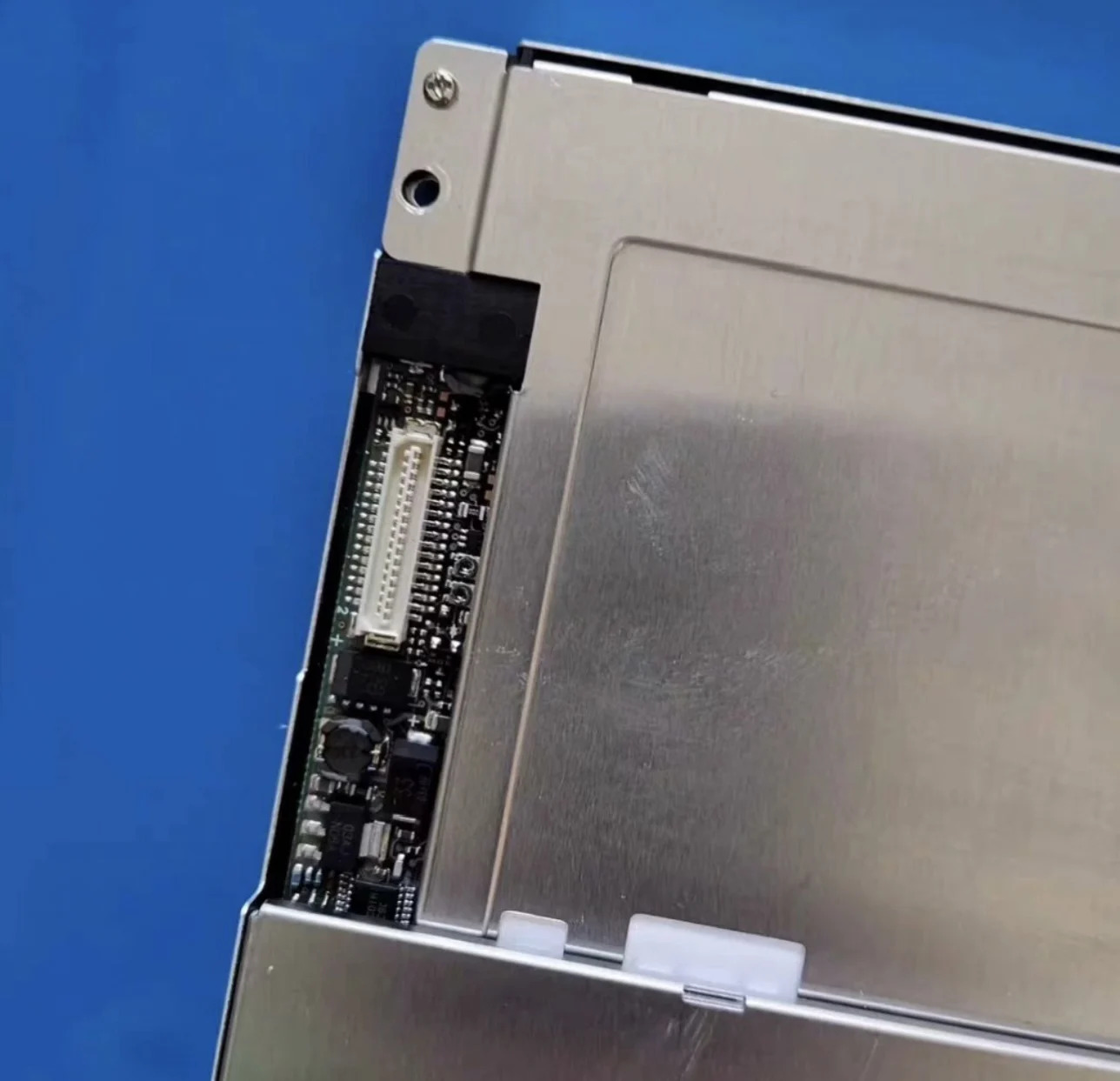 6.5인치 NL6448BC20-08 LCD 화면