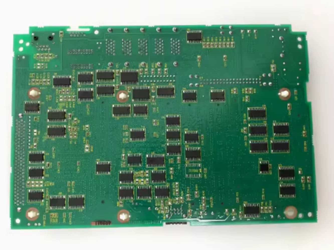 Fanuc 오리지널 서보 시스템 호스트 마더보드A20B-8100-0665