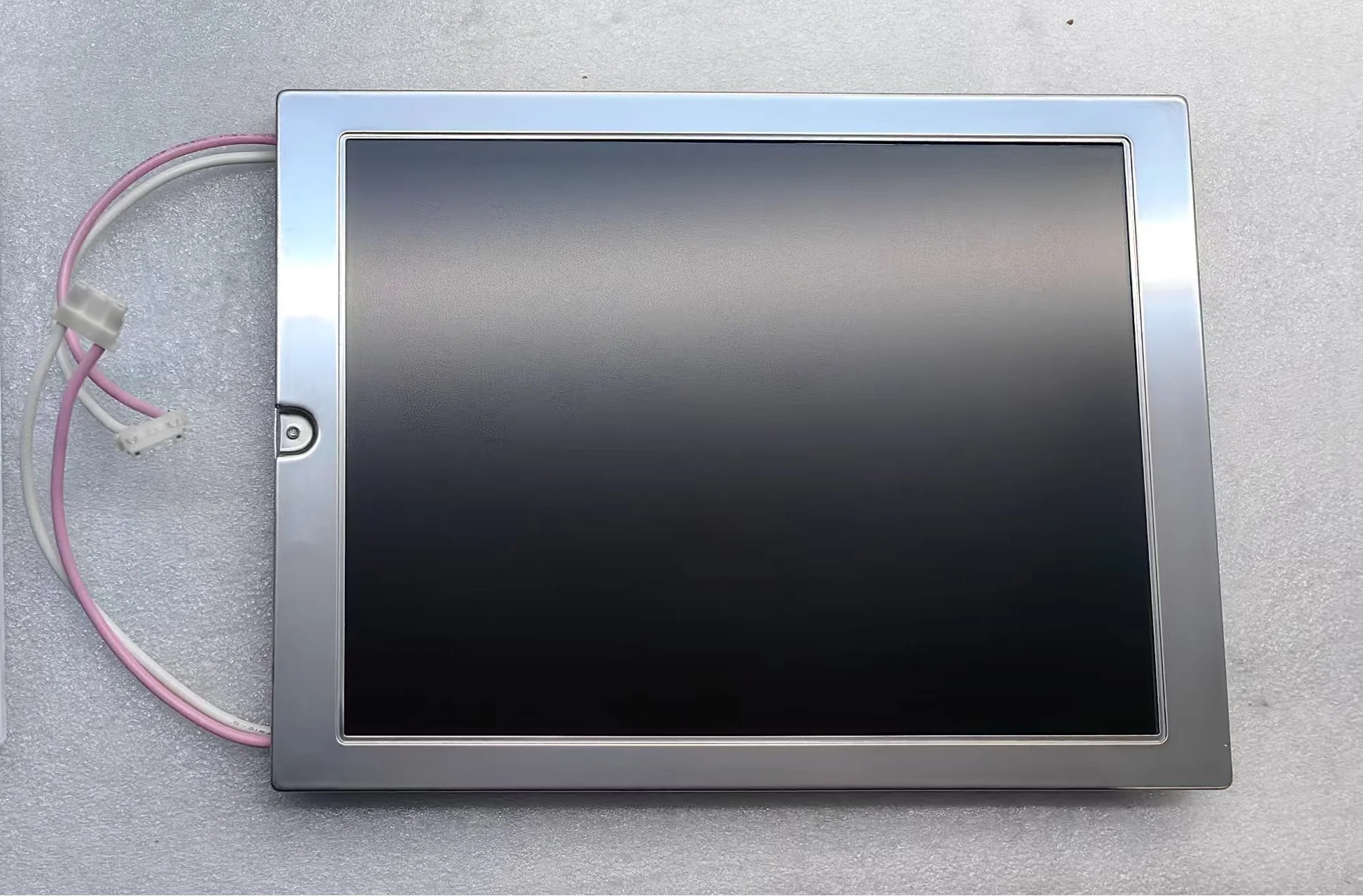 KCG075VG2BE-G00-14-08-87 7.5 인치 산업LCD 디스플레이 화면