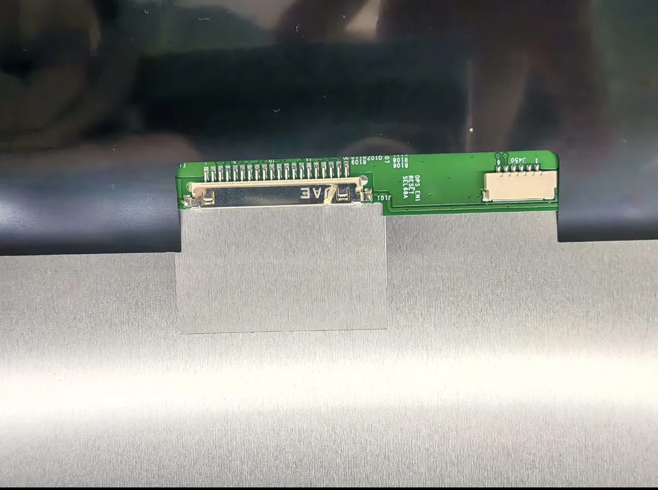 G104STN01.3 10.4인치 LCD 디스플레이