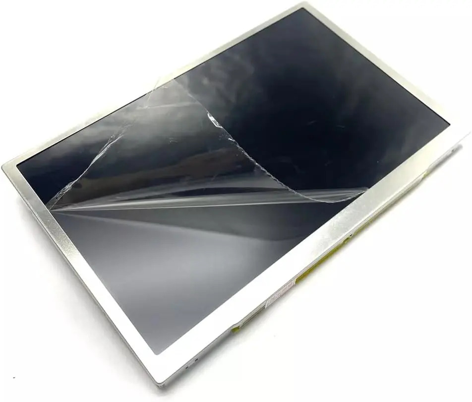 자동차 7인치 LCD 디스플레이 화면 LAM070G133A