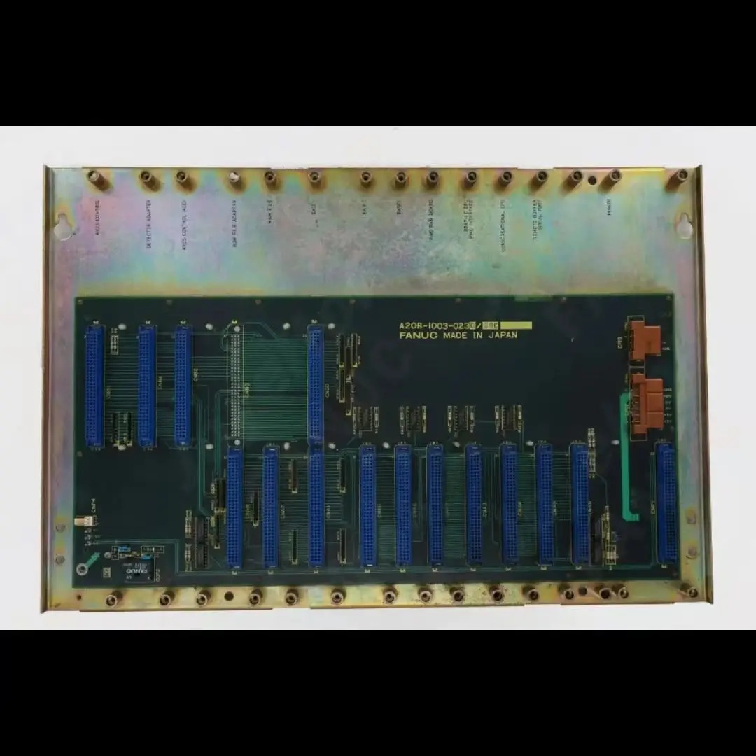 A20B-1003-0230 리퍼 완료 Fanuc PCB 보드