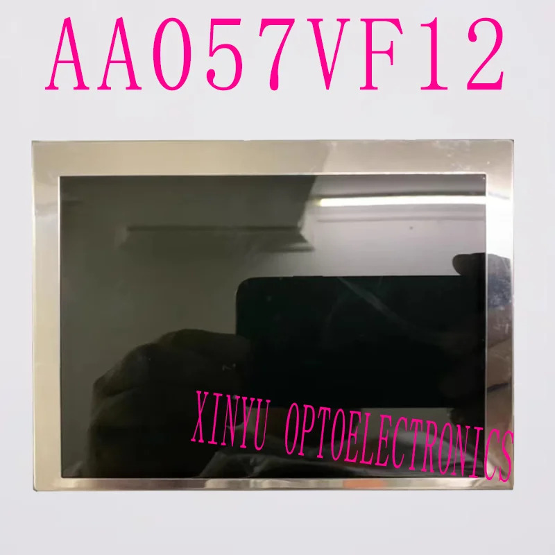 미쓰비시호환LCD 스크린 AA057VF12 AA057VG02 AA057QD01 5.7 인치