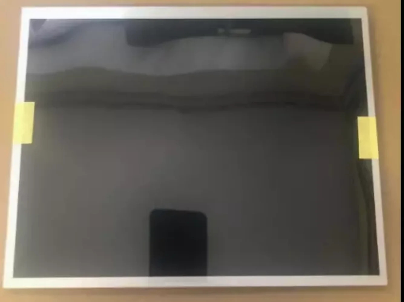 12.1 G121X1-L04 LCD 디스플레이 스크린 패널