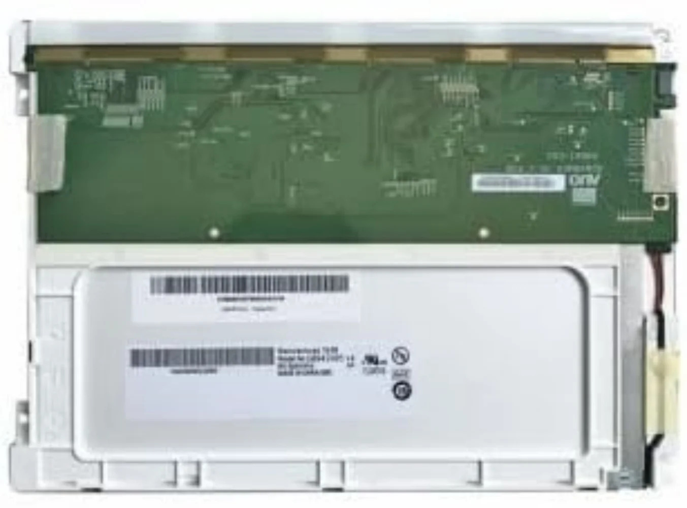 G084SN05 V9 8.4인치 LCD 패널 고품질