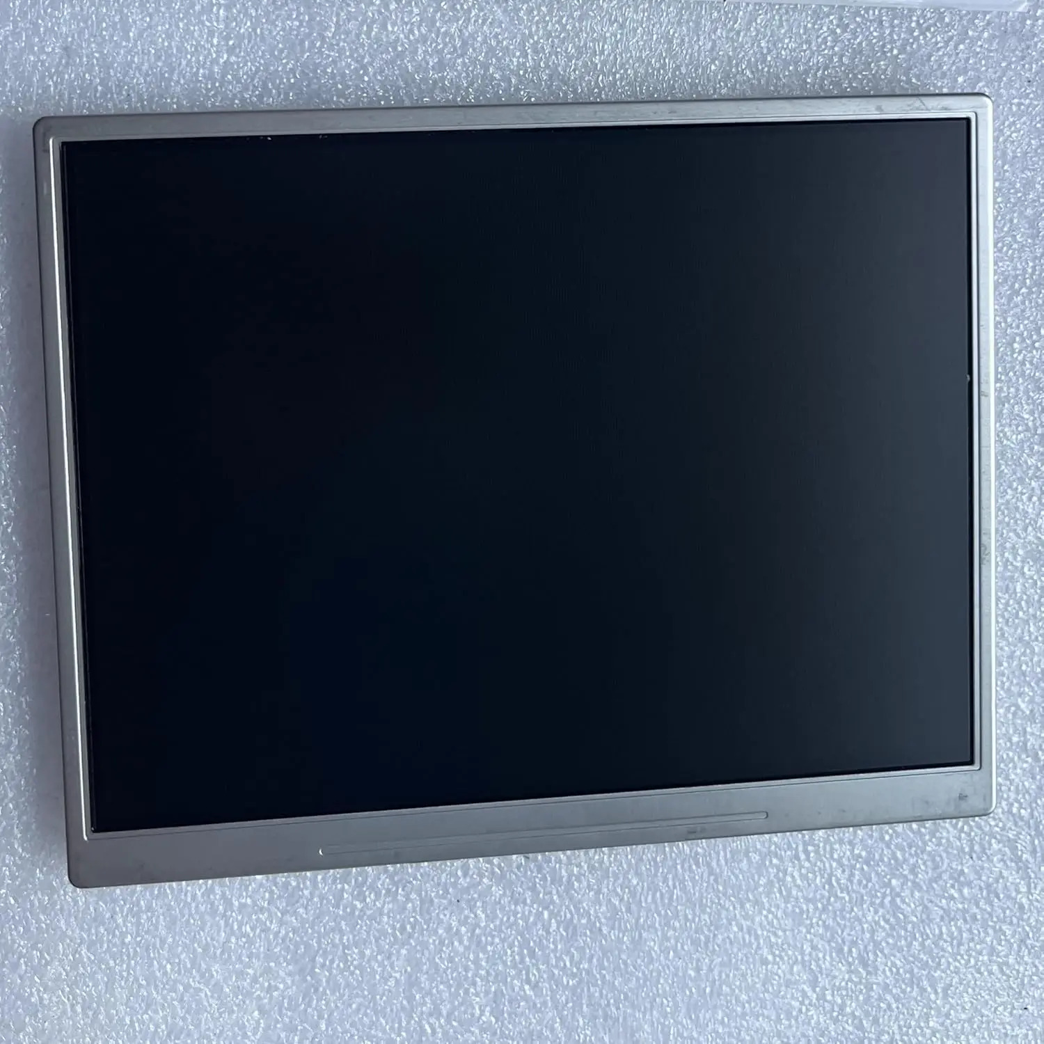 ET 057003 산업장비DM6 5.7인치 LCD 디스플레이 화면