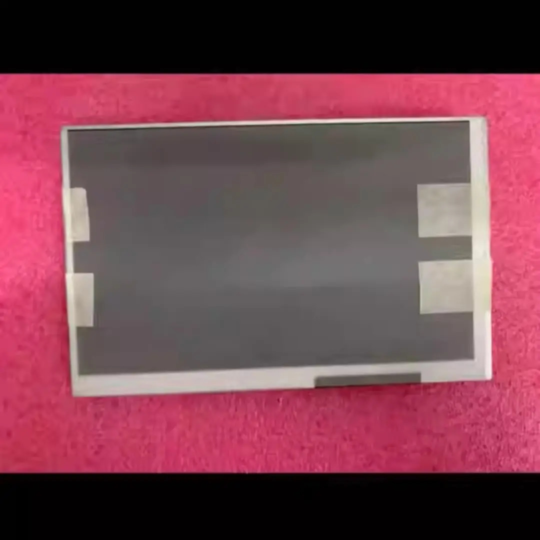 G070Y2-L01 7 800x480 LCD 화면 디스플레이 패널