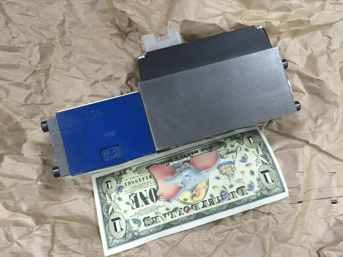 4WRPH6C3B04P-20G24Z4/M00 렉스로스 밸브 R 901349902