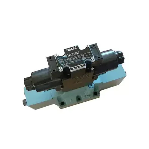 DSS-G04-C5-ALRY-E2-22 NACHI 밸브 DSS-GO4-C5-ALRY-E2-22