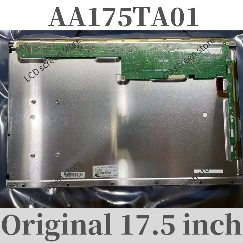 LCD 오리지널 175 AA175TA01