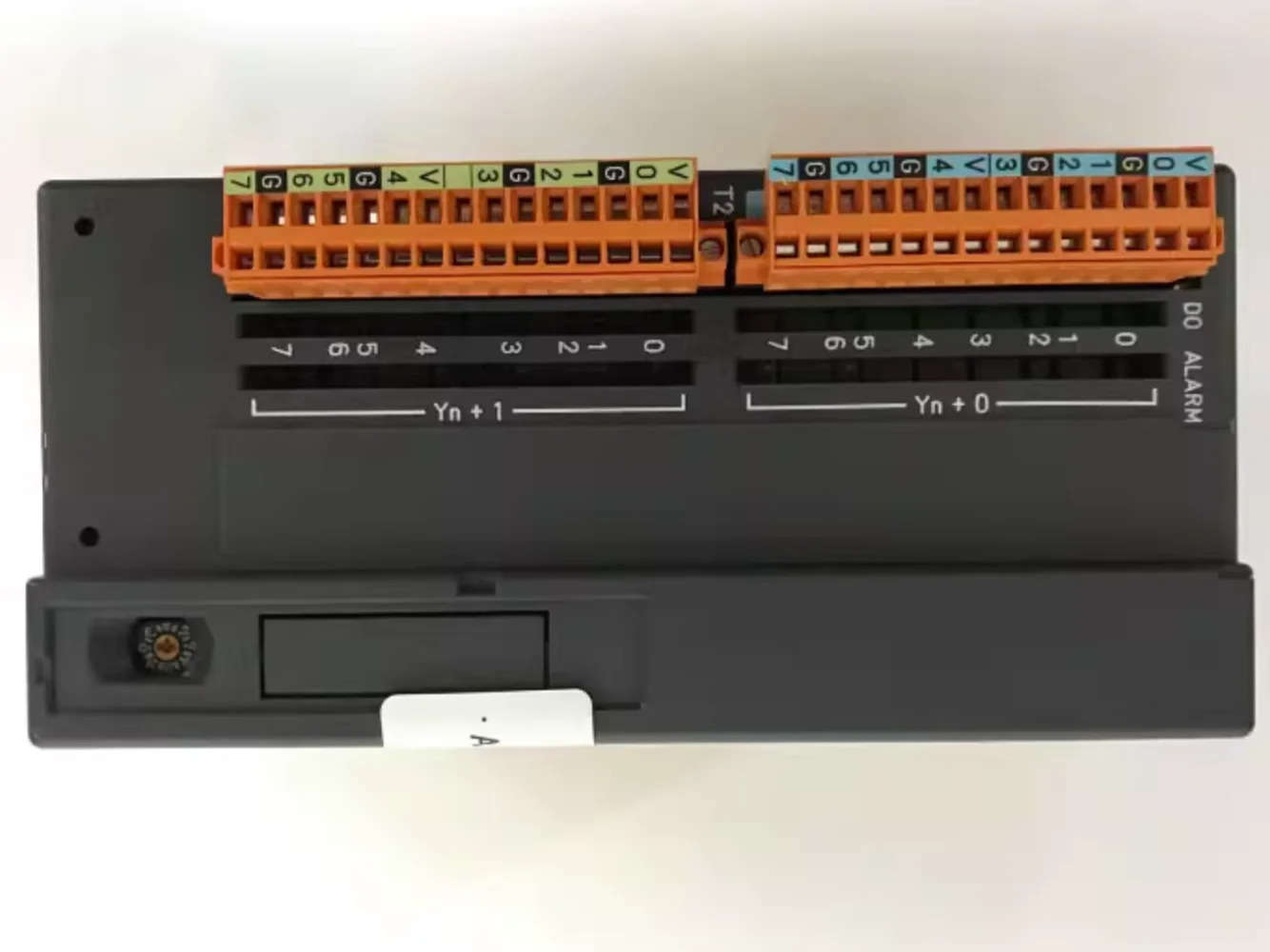 Fanuc iO 출력 모듈A03b-0823-c014
