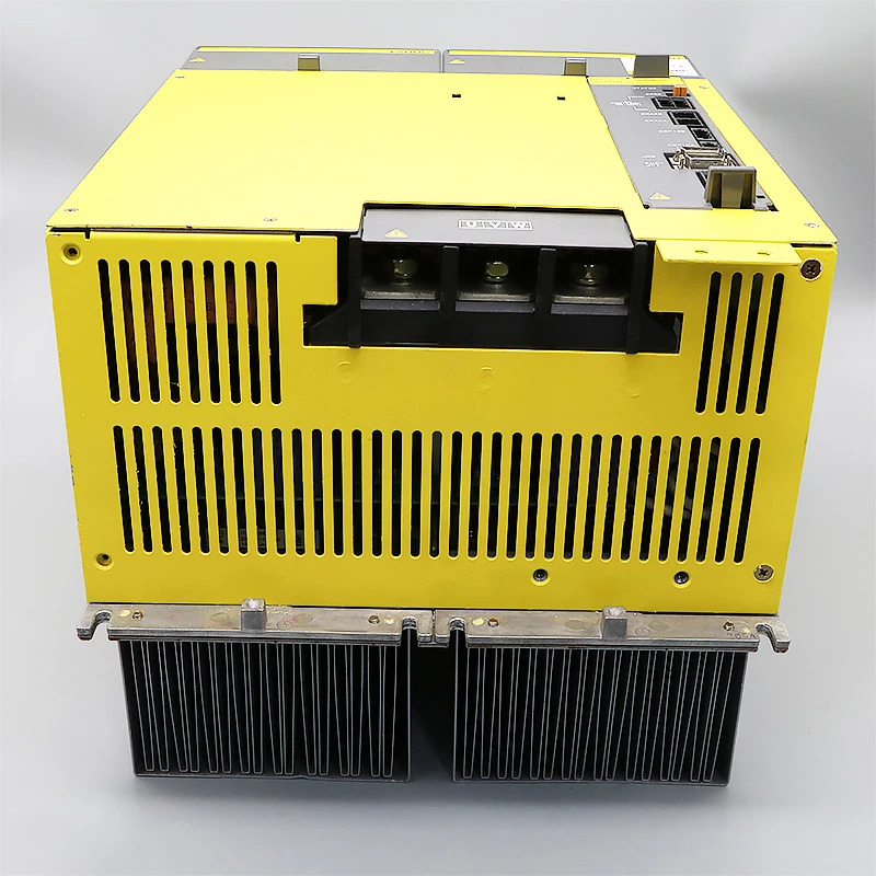 새 A06B-6127-H109 Fanuc 드라이브 12 개월