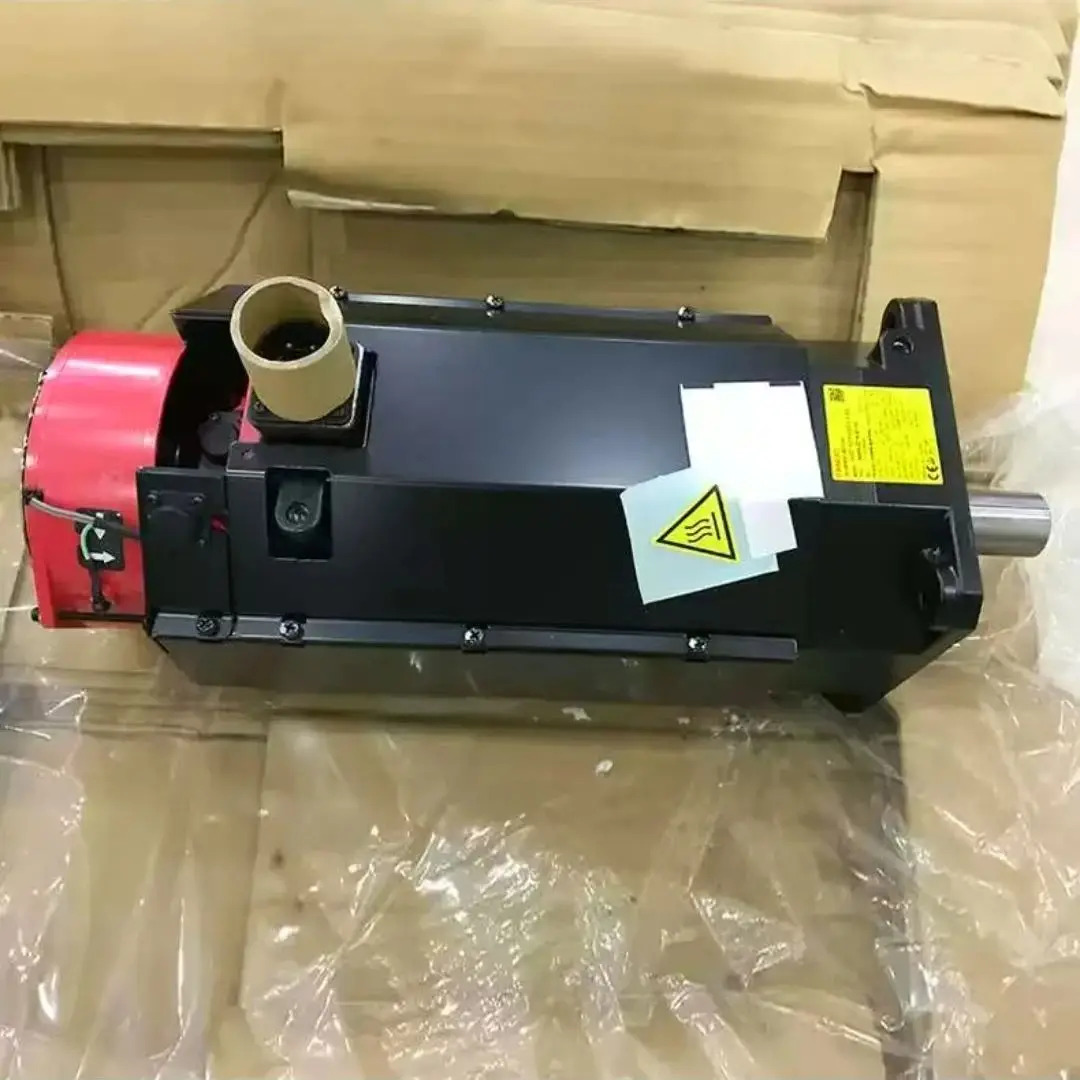 A06B-0276-B110 Fanuc 모터 신