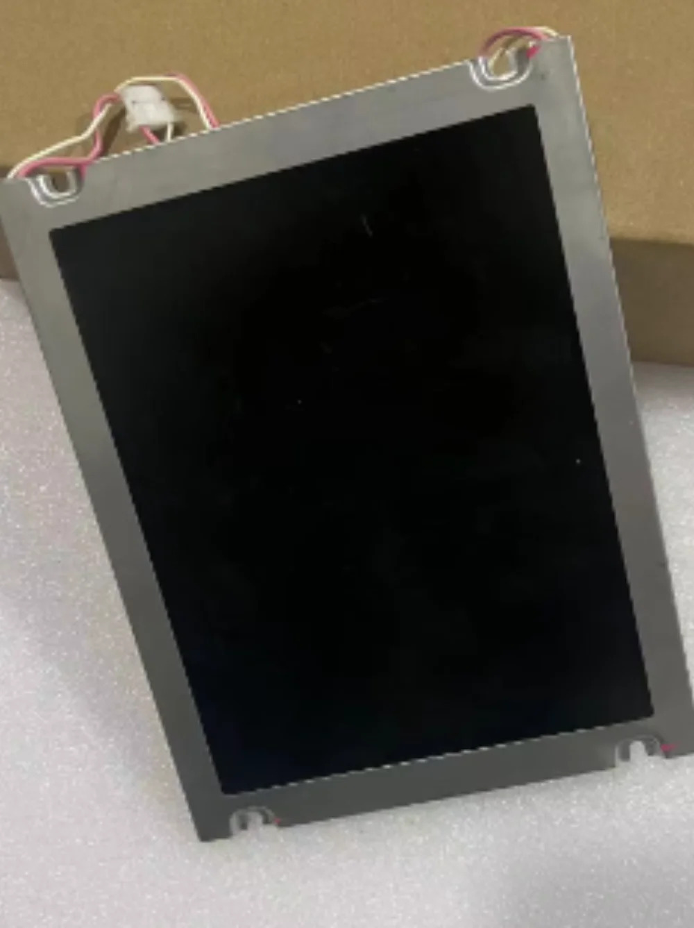 오리지널 T-51750GD065J-FW-AFN LCD 디스플레이 화면